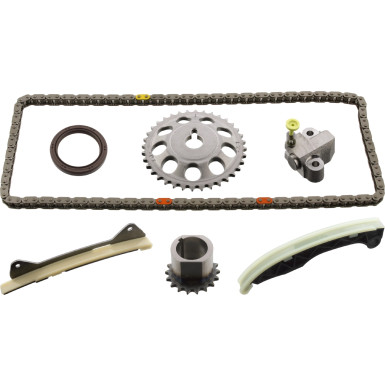 FEBI BILSTEIN 101160 Steuerkettensatz