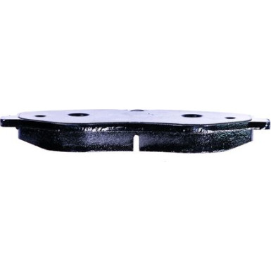 Hella | Bremsbelagsatz, Scheibenbremse | 8DB 355 021-961