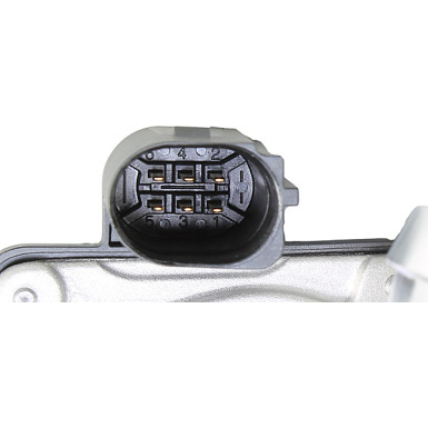 0892837 Drosselklappenstutzen ORIGINAL ERSATZTEIL