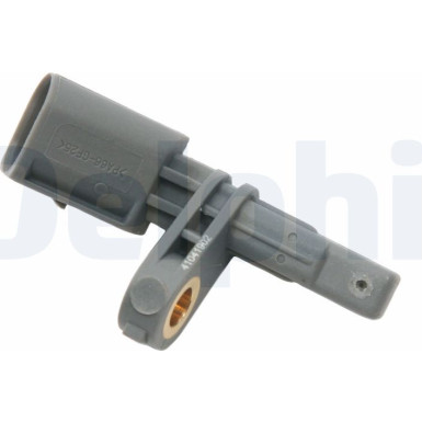 Delphi | Sensor, Raddrehzahl | SS20062 Delphi | Sensor, Raddrehzahl | SS20062