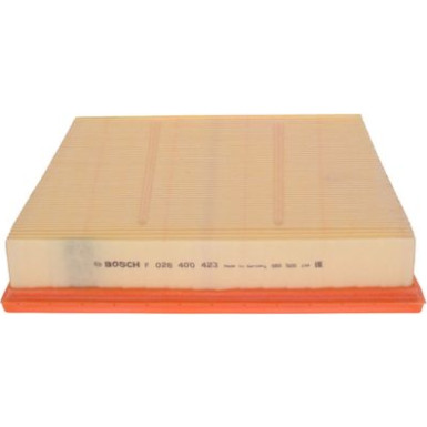 BOSCH F 026 400 423 Luftfilter