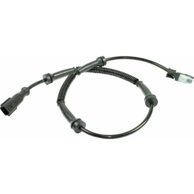 Metzger Sensor, Raddrehzahl 0900221