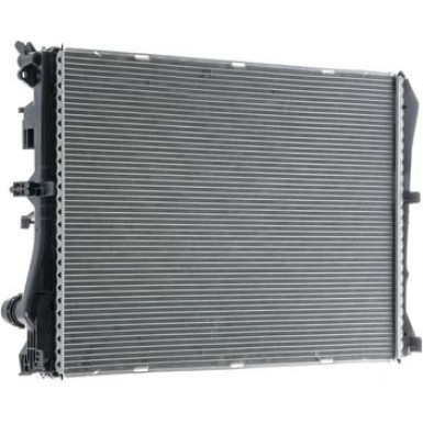 Mahle | Kühler, Motorkühlung | CR 2101 000P