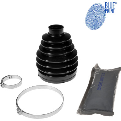 ADN18176 Faltenbalgsatz, Antriebswelle