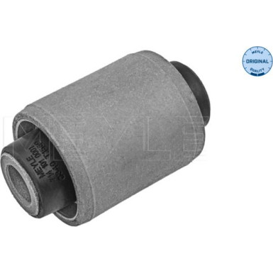 2 x MEYLE Lagerung, Lenker | 714 101 0001