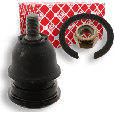 FEBI BILSTEIN 41681 Trag-/Führungsgelenk FEBI BILSTEIN 41681 Trag-/Führungsgelenk