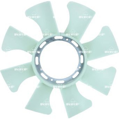 49867 Lüfterrad, Motorkühlung