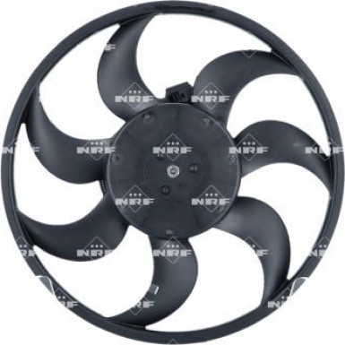 470064 Lüfter, Motorkühlung 470064 Lüfter, Motorkühlung