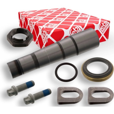 FEBI BILSTEIN 45688 Reparatursatz, Achsschenkelbolzen