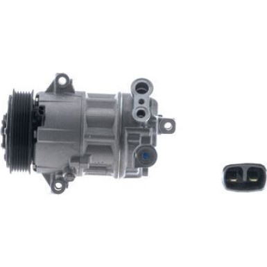 Mahle | Kompressor, Klimaanlage | ACP 1563 000P