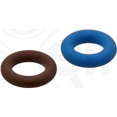 243.850 Dichtringsatz, Einspritzventil