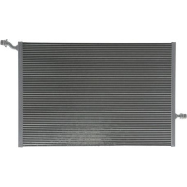 Mahle Niedertemperaturkühler, Ladeluftkühler BEHR Premium Line CIR 25 000P