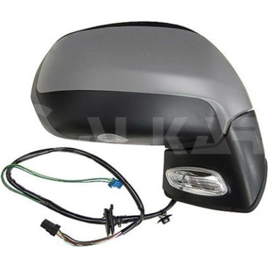 6140858 Außenspiegel 6140858 Außenspiegel