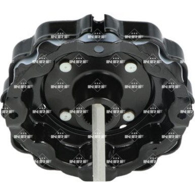NRF | Spule, Magnetkupplung-Kompressor | 38473