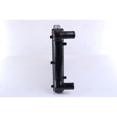 Nissens | Kühler, Motorkühlung | 61899