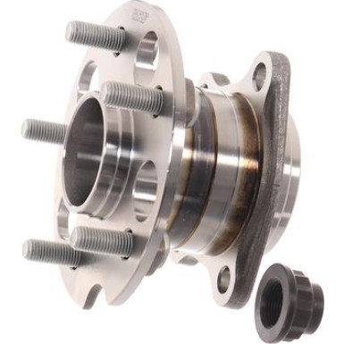 SKF | Radlagersatz | VKBA 6963