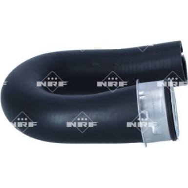 166076 Ladeluftschlauch