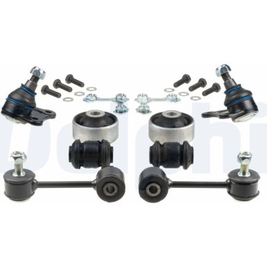 TC1970KIT Reparatursatz, Querlenker