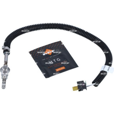 707103 Sensor, Abgastemperatur EASY FIT