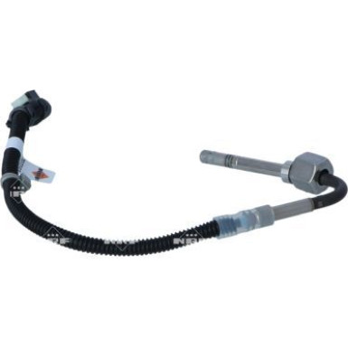 707237 Sensor, Abgastemperatur EASY FIT