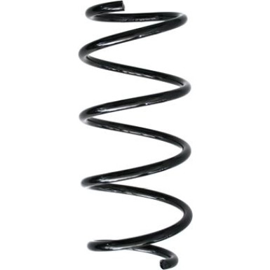 Spidan | Fahrwerksfeder | 86751
