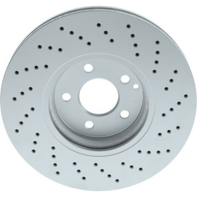 BOSCH | Bremsscheibe | 0 986 479 334