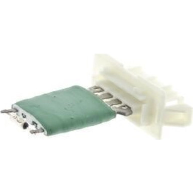 ABR 113 000S Widerstand, Innenraumgebläse BEHR