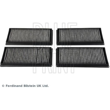 ADBP250054 Filtersatz, Innenraumluft