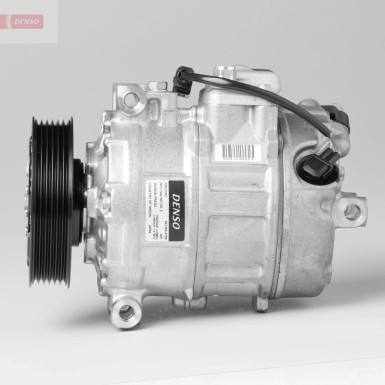 DENSO 7SEU16C Klimakompressor DCP02091