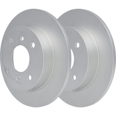 24.0110-0215.1 Bremsscheibe 24.0110-0215.1 Bremsscheibe