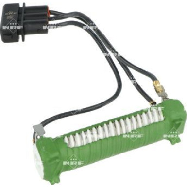 342109 Widerstand, Innenraumgebläse