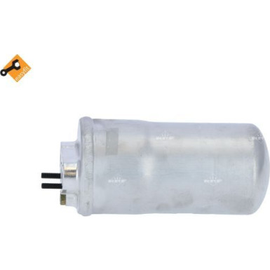 NRF Trockner, Klimaanlage EASY FIT 33318