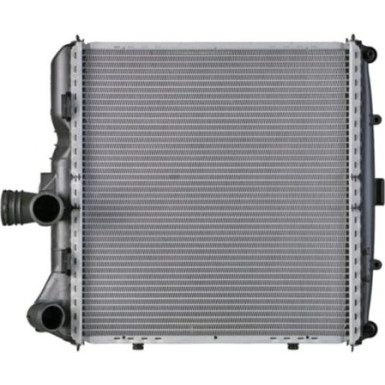 CR 817 000P Kühler, Motorkühlung BEHR *** PREMIUM LINE ***