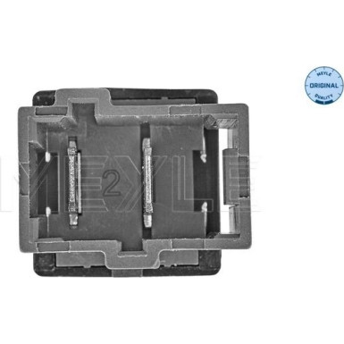 Meyle Schalter, Bremsbetätigung (GRA) MEYLE-ORIGINAL: True to OE 36-14 890 0000 Meyle Schalter, Bremsbetätigung (GRA) MEYLE-ORIGINAL: True to OE 36-14 890 0000