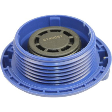 2140051 Verschlussdeckel, Kühlmittelbehälter