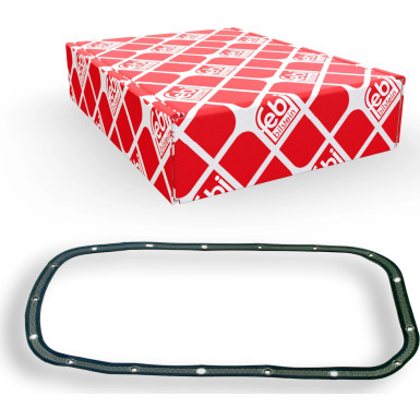 FEBI BILSTEIN 21157 Dichtung, Ölwanne FEBI BILSTEIN 21157 Dichtung, Ölwanne