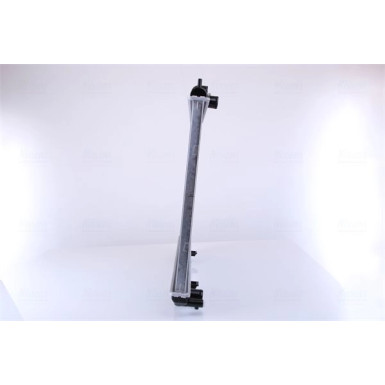 Nissens | Kühler, Motorkühlung | 68705A