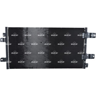 35880 Kondensator, Klimaanlage EASY FIT