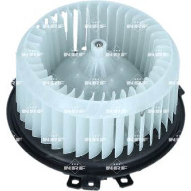 NRF | Innenraumgebläse | 34619 NRF | Innenraumgebläse | 34619