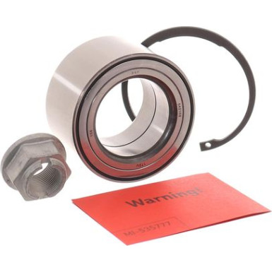 2 x SKF Radlagersatz | VKBA 6559 2 x SKF Radlagersatz | VKBA 6559