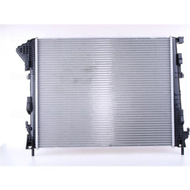 63122 Kühler, Motorkühlung