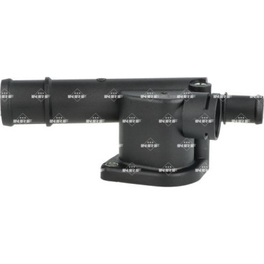 775004 Kühlmittelflansch EASY FIT