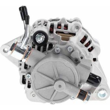 8EL 011 711-121 Generator