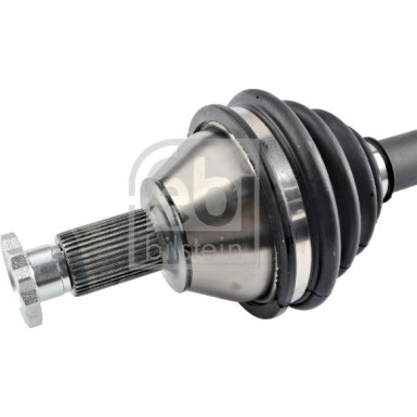 febi bilstein | Antriebswelle | 188150 febi bilstein | Antriebswelle | 188150