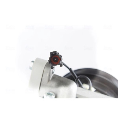Nissens | Kompressor, Klimaanlage | 89276