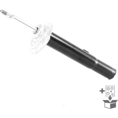 Monroe | Stoßdämpfer | 742029SP