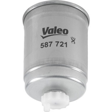 Valeo | Kraftstofffilter | 587721 Valeo | Kraftstofffilter | 587721