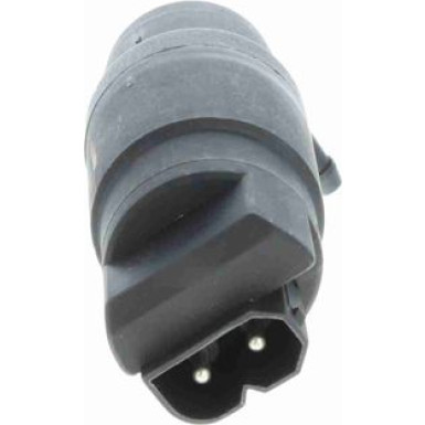 V20-08-0103-1 Waschwasserpumpe, Scheinwerferreinigung Original VEMO Qualität