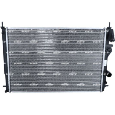 56158 Kühler, Motorkühlung