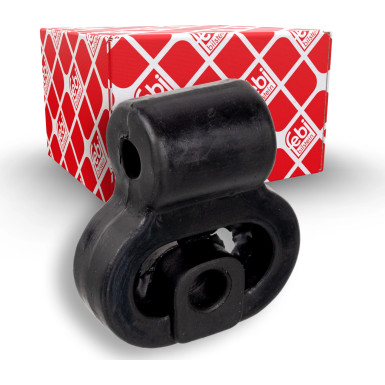 FEBI BILSTEIN 172881 Halter, Abgasanlage FEBI BILSTEIN 172881 Halter, Abgasanlage